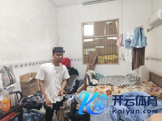 开云体育表弟阿云的姆妈由表哥阿才的姆妈带大-开云「中国」Kaiyun·官方网站-登录入口