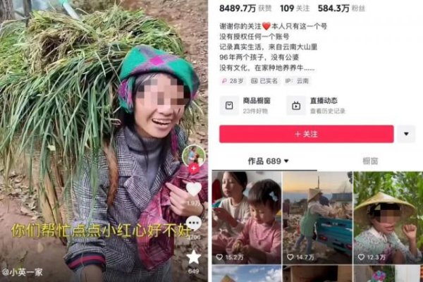 体育游戏app平台是小英带娃、下地的糊口日常-开云「中国」Kaiyun·官方网站-登录入口